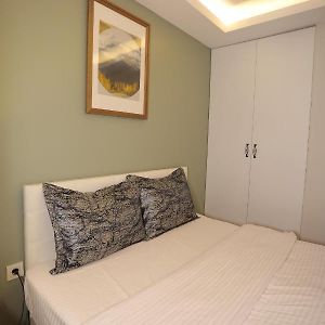 Deluxe Vierpersoonskamer