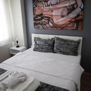 Standaard Appartement